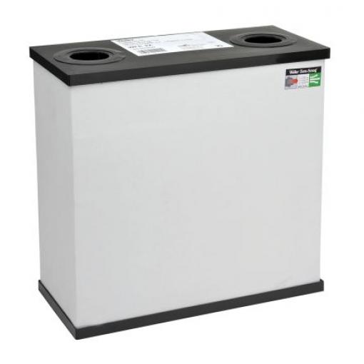 100-2000-ESD, pro použití s: Odsávání par ATG-1225 Dávkovač pájení druhé cívky ESD Weller 210mm