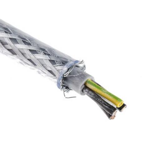 Polyvinylchlorid plášť, Průhledné Lapp