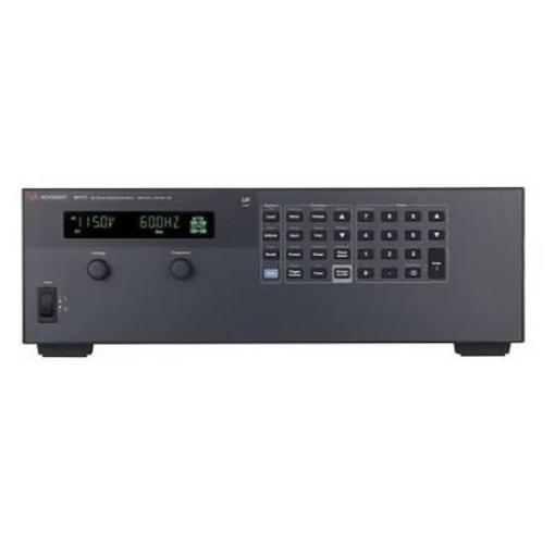Analyzátor kvality napájení 1fázový, číslo modelu: 6811C Keysight Technologies