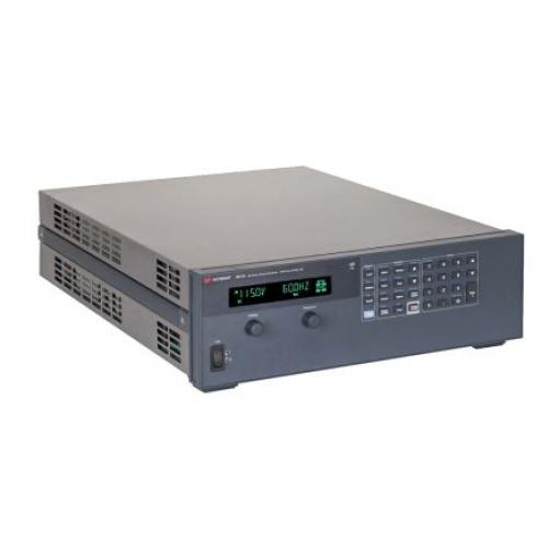 Analyzátor kvality napájení 1fázový, číslo modelu: 6813C Keysight Technologies