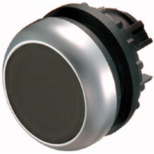 Eaton Hlava tlačítka, řada: RMQ Titan M22 Černá Udržované, průměr výřezu: 22 mm IP67