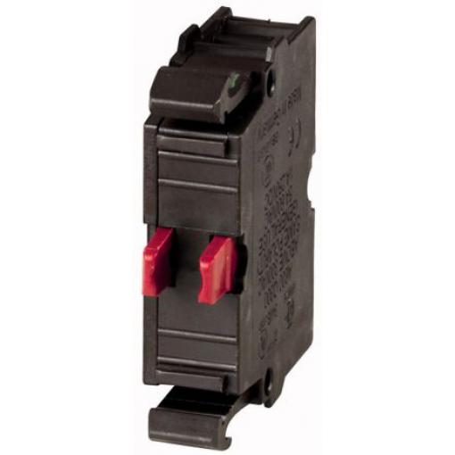 Eaton Blok kontaktů, řada: RMQ Titan M22 Blok kontaktů 1 NC 500V Šroub