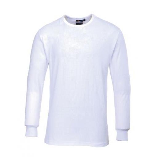 RS PRO, Tmavomodrá, Polyester