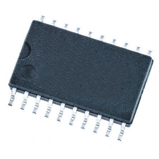 Digitální izolátor Si88621BD-IS Povrchová montáž 5 kV 2 kanálový Skyworks Solutions Inc AEC-Q100 SOIC