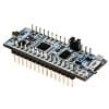 STMicroelectronics Vývojová deska, STM32L432KCU6, STM, MCU NUCLEO-L432KC, Mikrokontrolér, ARM Cortex M4F, STM32