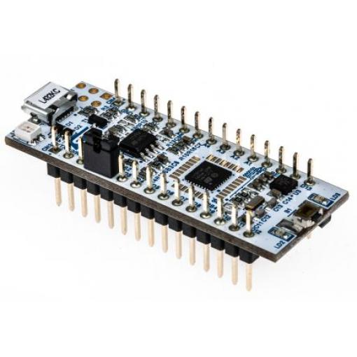 STMicroelectronics Vývojová deska, STM32L432KCU6, STM, MCU NUCLEO-L432KC, Mikrokontrolér, ARM Cortex M4F, STM32
