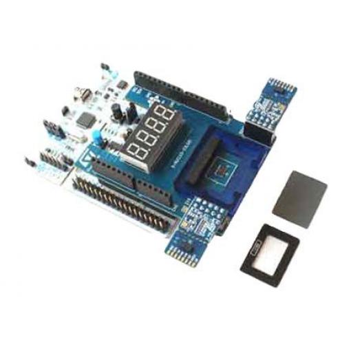Snímač gest, klasifikace: Sada pro hodnocení for VL53L0X P-NUCLEO-53L0A1 STMicroelectronics