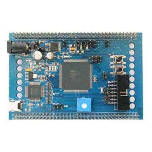STMicroelectronics Vyhodnocovací deska, SPC560B54L5, SPC56B, MCU SPC560B-DIS, Mikrokontrolér, e200z0h, Discovery,