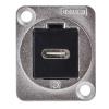 RS PRO Konektor USB, řada: CP30211M, počet portů: 1portový, orientace těla: Rovný USB typu C, 30 V, Panel