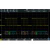 Software pro osciloskop, Aplikační balík Triggering & Decoding RTB-PK1, pro použití s: Digitální osciloskop RTB2000
