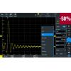 Software pro osciloskop, Aplikační balík Triggering & Decoding RTB-PK1, pro použití s: Digitální osciloskop RTB2000