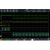 Software pro osciloskop, Aplikační balík Triggering & Decoding RTB-PK1, pro použití s: Digitální osciloskop RTB2000