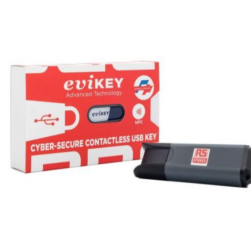Flash disk 64 GB USB 2.0 RS PRO Ano