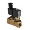 Elektromagnetický ventil 2portový NC 24 V dc RS PRO
