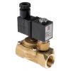 Elektromagnetický ventil 2portový NC 24 V dc RS PRO