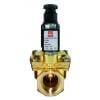 Elektromagnetický ventil 2portový NC 24 V dc RS PRO