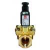 Elektromagnetický ventil 2portový NC 220 V ac RS PRO 3/8 to 2 in