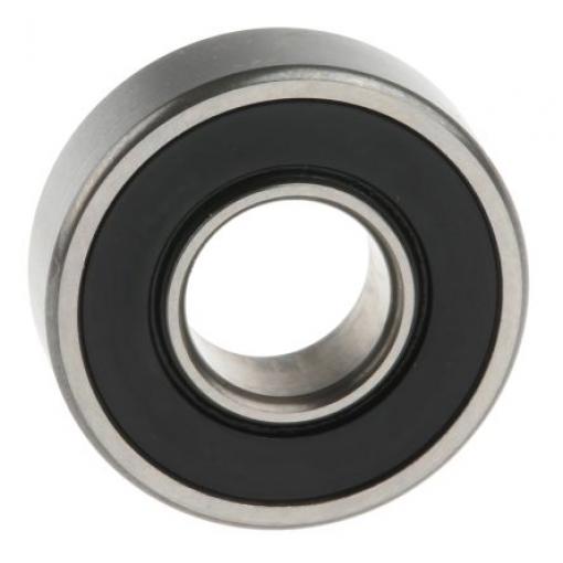 Kuličkové ložisko 619/8-2RS1 SKF 8 mm (vnitřní prům.) 19 mm OD