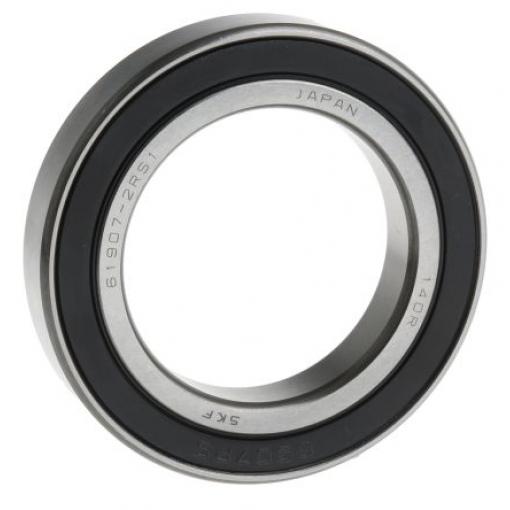 Kuličkové ložisko 61907-2RS1 SKF 35 mm (vnitřní prům.) 55 mm OD