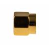 Amphenol RF Rádiové zakončení, orientace těla: Rovný, Kabel, 50 Ω, 0/18 GHz, rozhraní: SMA 2 W
