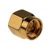Amphenol RF Rádiové zakončení, orientace těla: Rovný, Kabel, 50 Ω, 0/18 GHz, rozhraní: SMA 2 W