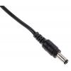 RS PRO Adaptér AC/DC 20 W, výstup: 5V dc, počet výstupů: 1 2.1 x 5.5 x 12 mm Kladný pól na středu, 2.5 x 5.5 x 12 mm