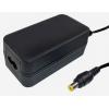 RS PRO Adaptér AC/DC 15 W, výstup: 5V dc, počet výstupů: 1 Konektor 2,1 x 5,5 mm 2pin (IEC) 3 A Konvertor napájecích