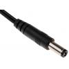 RS PRO Napájecí adaptér AC/DC, Plastové, Adaptér, pro použití s: Kamery CCTV, Nabíječky, Lampy a světla, Reproduktory