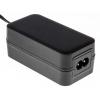 RS PRO Napájecí adaptér AC/DC, Plastové, Adaptér, pro použití s: Kamery CCTV, Nabíječky, Lampy a světla, Reproduktory