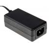 RS PRO Adaptér AC/DC 20 W, výstup: 5V dc, počet výstupů: 1 Konektor 2,1 x 5,5 mm 3pin (IEC) 4 A Adaptér napájení
