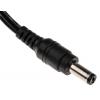 RS PRO Adaptér AC/DC 20 W, výstup: 5V dc, počet výstupů: 1 Konektor 2,1 x 5,5 mm 3pin (IEC) 4 A Adaptér napájení