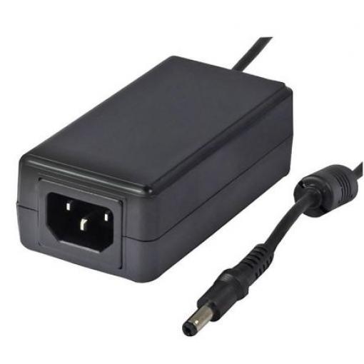 RS PRO Adaptér AC/DC 18 W, výstup: 6V dc, počet výstupů: 1 Konektor 2,1 x 5,5 mm 3pin (IEC) 3 A Adaptér napájení