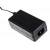RS PRO Napájecí adaptér AC/DC, Napájecí zdroj, pro použití s: Kamery CCTV, Nabíječky, Lampy a světla, Reproduktory