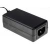 RS PRO Adaptér AC/DC 30 W, výstup: 24V dc, počet výstupů: 1 Konektor 2,1 x 5,5 mm 3pin (IEC) 1.25 A Adaptér napájení