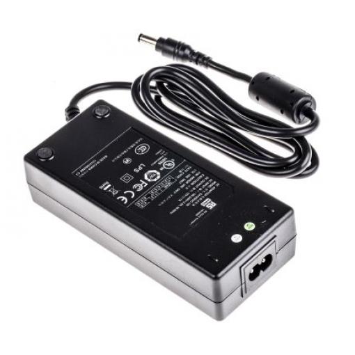 Stolní napájecí zdroj 100 → 240 V AC 7A 12V dc