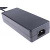 RS PRO Adaptér AC/DC 120 W, výstup: 12V dc, počet výstupů: 1 4-Pin Napájecí, DIN 3pin (IEC) 10 A Adaptér napájení