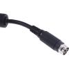 RS PRO Adaptér AC/DC 120 W, výstup: 12V dc, počet výstupů: 1 4-Pin Napájecí, DIN 3pin (IEC) 10 A Adaptér napájení