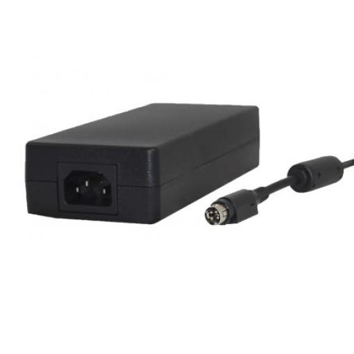 Adaptér AC/DC, výstup: 18V dc, počet výstupů: 1 0 → 7.7A 140W, 3kolíková IEC
