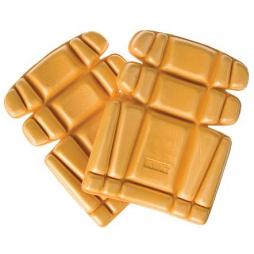 DeWALT Kolenní podložka, Žlutá Polyetylen Vodovzdorný