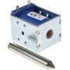 Lineární solenoid, průměr plunžru: 11.11mm, 50Ω, 24 V DC, 39,18 x 50,7 x 41,28 mm, 11,5 W