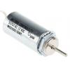 Lineární solenoid, průměr plunžru: 11.11mm, 15Ω, 12 V DC, 24 (Wire Lead)AWG, 25,4 (průměr) x 60,33 mm, 10 W