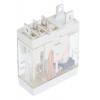 RS PRO Výkonové relé SPDT 12 A 24 V dc RFT