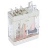 RS PRO Výkonové relé SPDT 12 A 12 V ac RFT