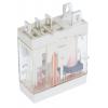 RS PRO Výkonové relé SPDT 12 A 230 V ac RFT