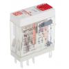 RS PRO Výkonové relé DPDT 8 A 110 V ac RFT