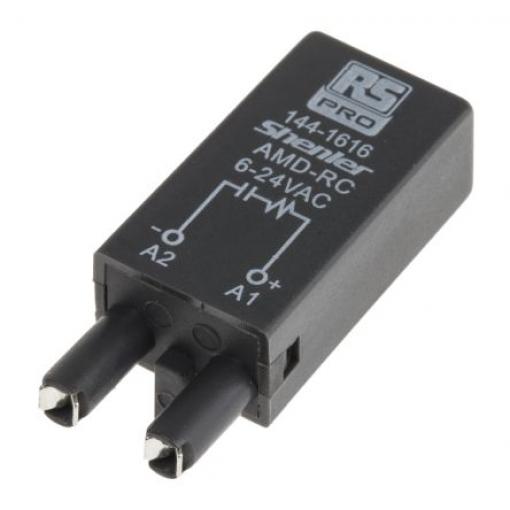 RS PRO Zásuvný funkční modul pro Relé RFT