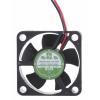 RS PRO Axiální ventilátor, řada: OD3010, průtok vzduchu: 6.8 m³/h 400 mW 5 V dc 80 mA IP55 30 mm 30 mm 10.2 mm