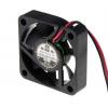RS PRO Axiální ventilátor, řada: OD4010, průtok vzduchu: 11.9 m³/h 2.16 W 24 V dc 90 mA IP55 40 mm 40 mm 10.5 mm