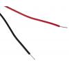 RS PRO Axiální ventilátor, řada: OD4010, průtok vzduchu: 11.9 m³/h 2.16 W 24 V dc 90 mA IP55 40 mm 40 mm 10.5 mm