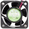 RS PRO Axiální ventilátor, řada: OD4015, průtok vzduchu: 11.5 m³/h 1.5 W 5 V dc 150 mA IP55 40 mm 40 mm 15 mm
